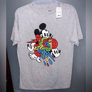 Mickey Shirt size XL boys multiple sizes